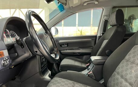 Great Wall Hover H3 I, 2012 год, 660 000 рублей, 18 фотография