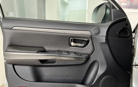 Great Wall Hover H3 I, 2012 год, 660 000 рублей, 20 фотография