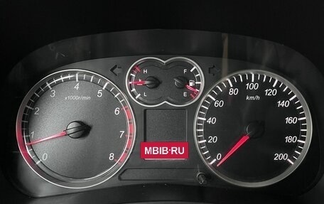 Great Wall Hover H3 I, 2012 год, 660 000 рублей, 11 фотография