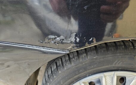 Chevrolet Lanos I, 2008 год, 290 000 рублей, 6 фотография