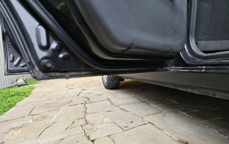 Chevrolet Lanos I, 2008 год, 290 000 рублей, 10 фотография