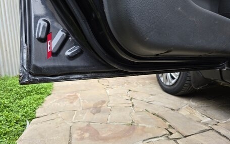 Chevrolet Lanos I, 2008 год, 290 000 рублей, 8 фотография