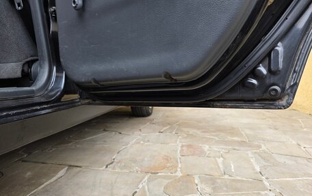 Chevrolet Lanos I, 2008 год, 290 000 рублей, 14 фотография