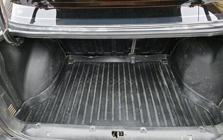 Chevrolet Lanos I, 2008 год, 290 000 рублей, 20 фотография