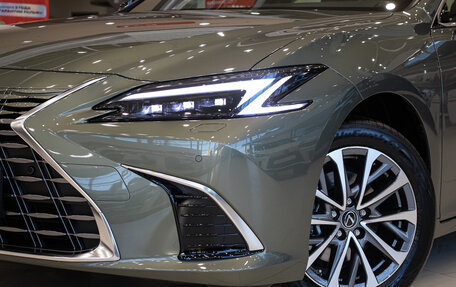 Lexus ES VII, 2025 год, 6 095 000 рублей, 5 фотография