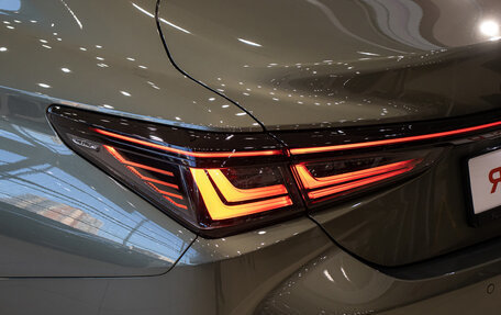 Lexus ES VII, 2025 год, 6 095 000 рублей, 6 фотография