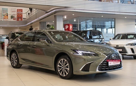 Lexus ES VII, 2025 год, 6 095 000 рублей, 2 фотография