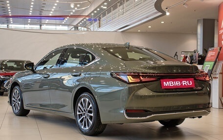 Lexus ES VII, 2025 год, 6 095 000 рублей, 4 фотография