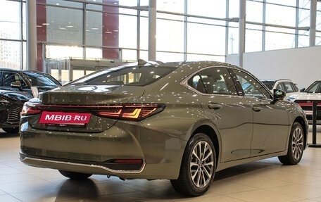 Lexus ES VII, 2025 год, 6 095 000 рублей, 3 фотография