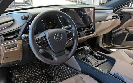 Lexus ES VII, 2025 год, 6 095 000 рублей, 9 фотография