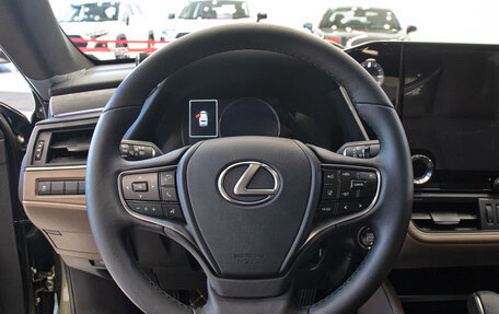 Lexus ES VII, 2025 год, 6 095 000 рублей, 10 фотография