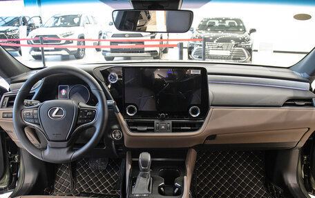 Lexus ES VII, 2025 год, 6 095 000 рублей, 11 фотография