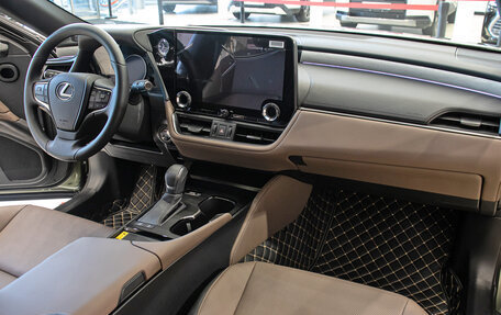 Lexus ES VII, 2025 год, 6 095 000 рублей, 12 фотография