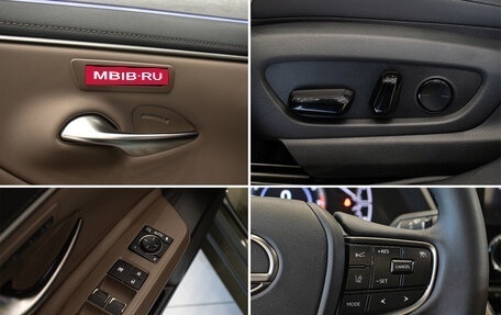 Lexus ES VII, 2025 год, 6 095 000 рублей, 17 фотография