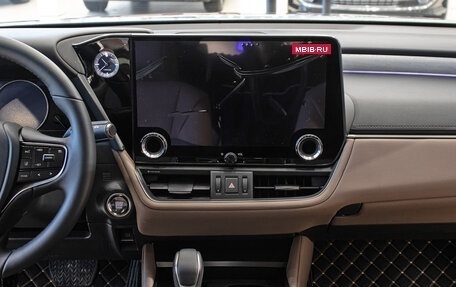 Lexus ES VII, 2025 год, 6 095 000 рублей, 8 фотография