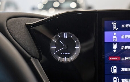 Lexus ES VII, 2025 год, 6 095 000 рублей, 15 фотография