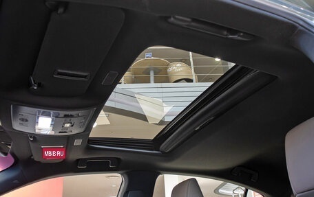 Lexus ES VII, 2025 год, 6 095 000 рублей, 16 фотография