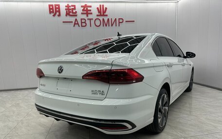 Volkswagen Bora, 2022 год, 1 780 000 рублей, 4 фотография