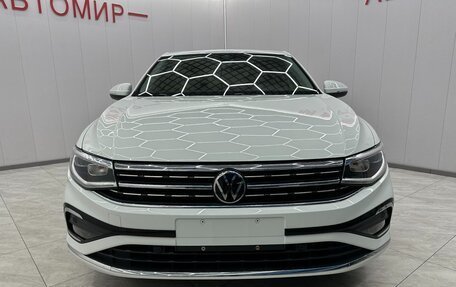 Volkswagen Bora, 2022 год, 1 780 000 рублей, 3 фотография