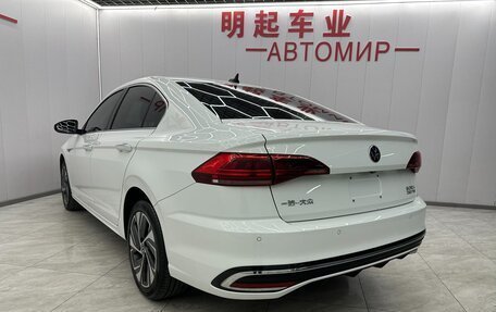 Volkswagen Bora, 2022 год, 1 780 000 рублей, 5 фотография