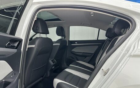 Volkswagen Bora, 2022 год, 1 780 000 рублей, 8 фотография