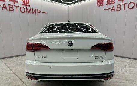 Volkswagen Bora, 2022 год, 1 780 000 рублей, 6 фотография