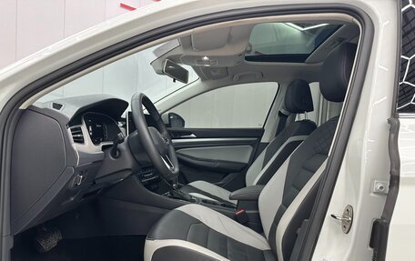 Volkswagen Bora, 2022 год, 1 780 000 рублей, 7 фотография