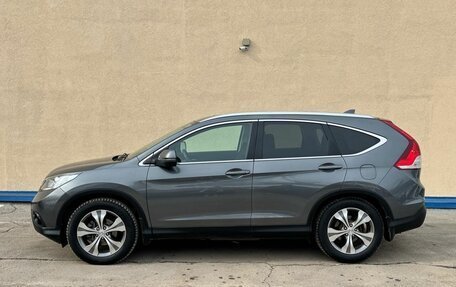 Honda CR-V IV, 2013 год, 1 750 000 рублей, 4 фотография