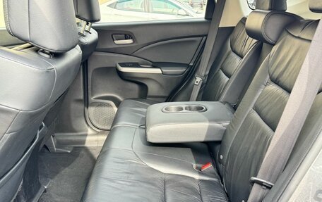 Honda CR-V IV, 2013 год, 1 750 000 рублей, 10 фотография