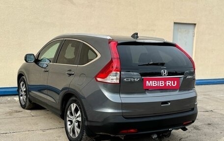 Honda CR-V IV, 2013 год, 1 750 000 рублей, 7 фотография