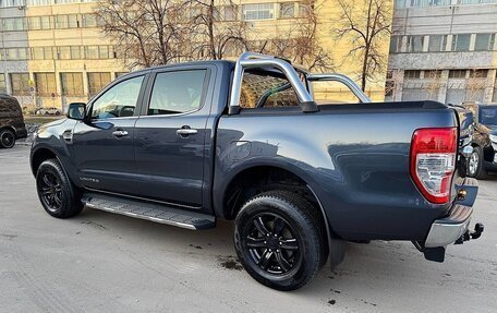 Ford Ranger, 2022 год, 5 500 000 рублей, 6 фотография