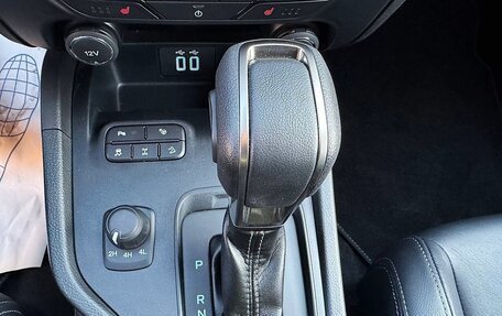 Ford Ranger, 2022 год, 5 500 000 рублей, 11 фотография