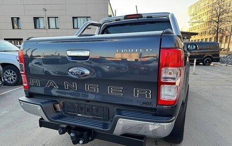 Ford Ranger, 2022 год, 5 500 000 рублей, 7 фотография