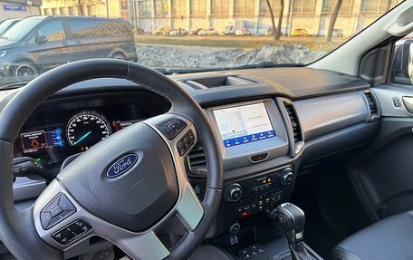 Ford Ranger, 2022 год, 5 500 000 рублей, 10 фотография