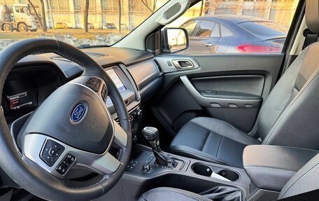 Ford Ranger, 2022 год, 5 500 000 рублей, 13 фотография