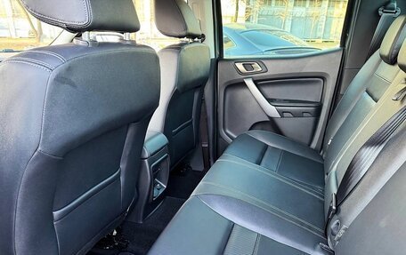 Ford Ranger, 2022 год, 5 500 000 рублей, 16 фотография