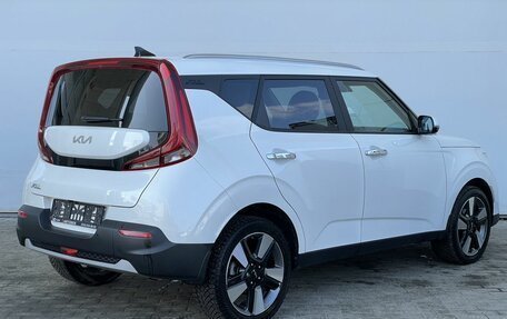 KIA Soul III, 2021 год, 2 230 000 рублей, 5 фотография