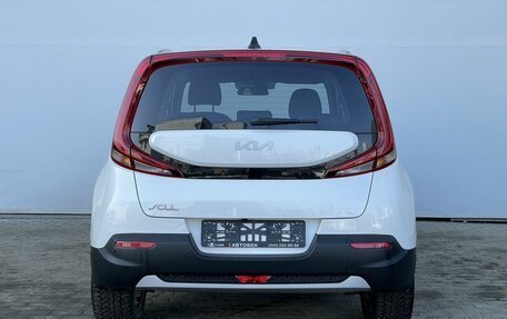 KIA Soul III, 2021 год, 2 230 000 рублей, 6 фотография