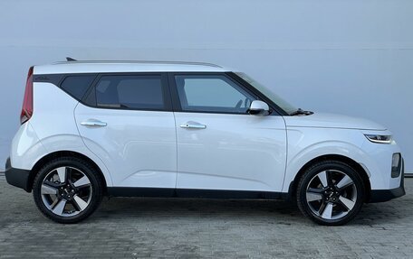 KIA Soul III, 2021 год, 2 230 000 рублей, 4 фотография