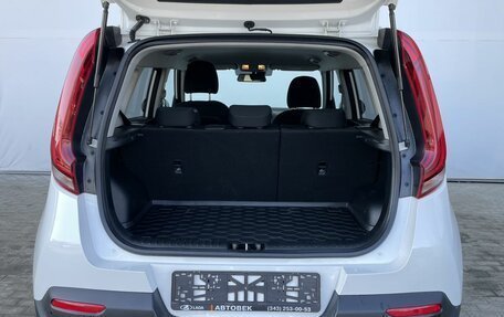 KIA Soul III, 2021 год, 2 230 000 рублей, 7 фотография