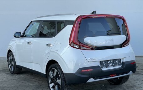 KIA Soul III, 2021 год, 2 230 000 рублей, 8 фотография