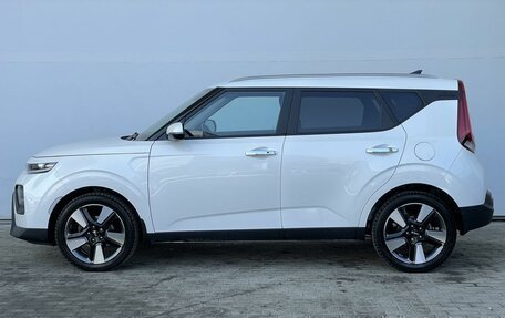 KIA Soul III, 2021 год, 2 230 000 рублей, 10 фотография