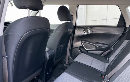 KIA Soul III, 2021 год, 2 230 000 рублей, 15 фотография