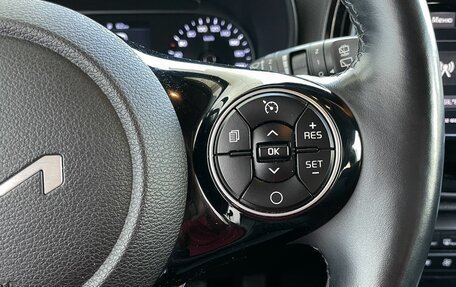 KIA Soul III, 2021 год, 2 230 000 рублей, 21 фотография