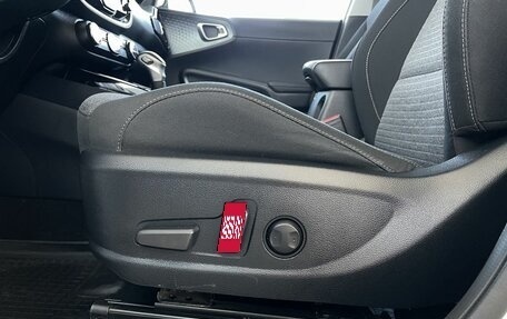 KIA Soul III, 2021 год, 2 230 000 рублей, 14 фотография