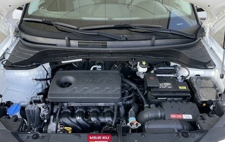 KIA Soul III, 2021 год, 2 230 000 рублей, 12 фотография