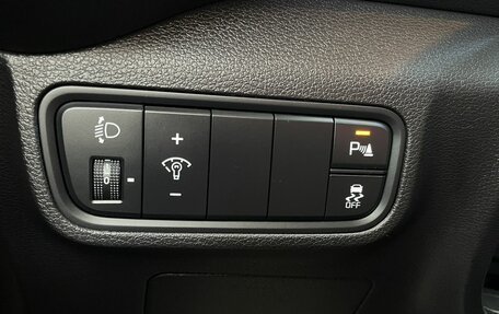 KIA Soul III, 2021 год, 2 230 000 рублей, 26 фотография