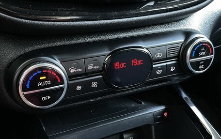 KIA Soul III, 2021 год, 2 230 000 рублей, 24 фотография