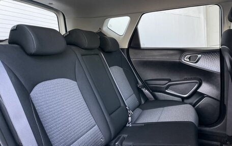 KIA Soul III, 2021 год, 2 230 000 рублей, 29 фотография