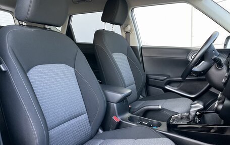 KIA Soul III, 2021 год, 2 230 000 рублей, 28 фотография